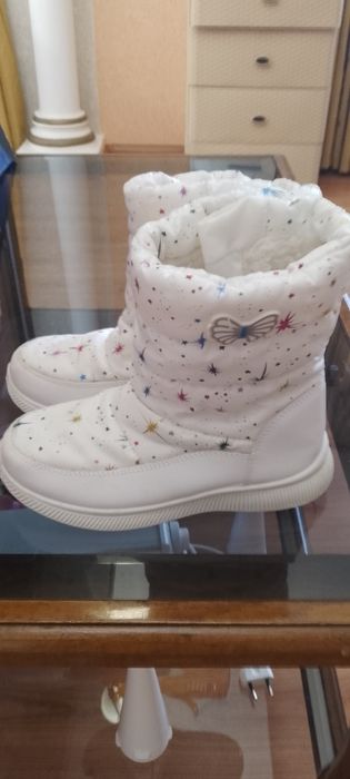 Обувь для девочек