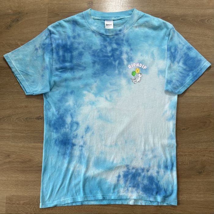 Chinatown Market,Rip n Dip мъжки тениски размер М