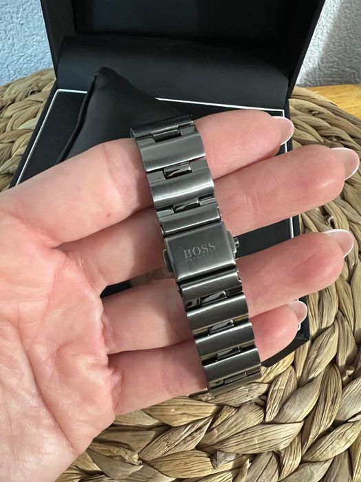 Дамски часовник Hugo Boss