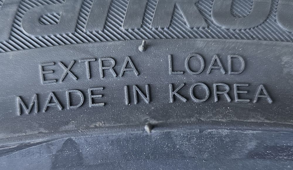 235/40 R18, 95Y, HANKOOK H750 Kinergy 4S 2 XL, Anvelope all season M+S