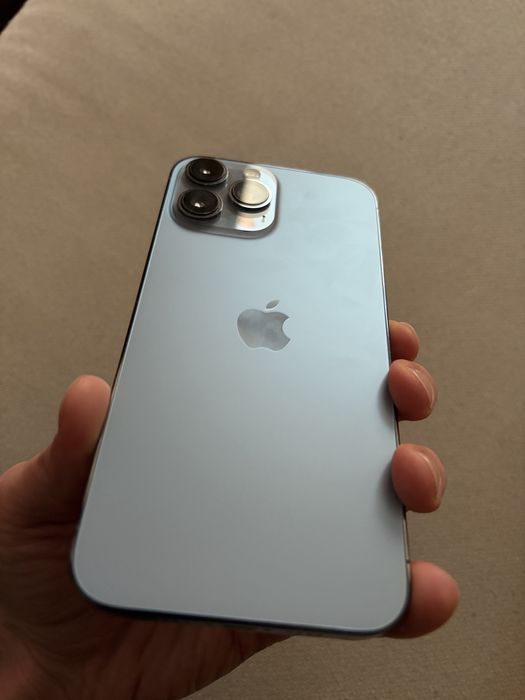 Iphone 13 pro max 128