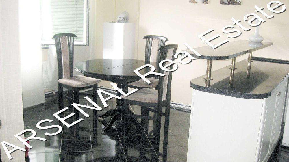 Продава се Тристаен апартамент в София, Манастирски ливади - 134 кв.м за 1866 €/кв.м - Снимка #2