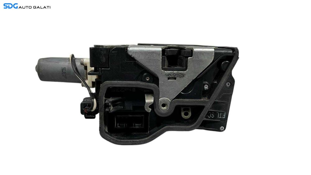 Broasca Incuietoare cu Soft Close de la Usa Portiera Stanga Fata BMW Seria 7 E65 730 Facelift 2001 - 2008 Cod 7169235 [L5757]