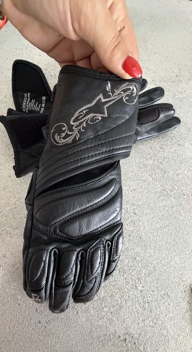 Mănuși Alpinestars Tyla Stella