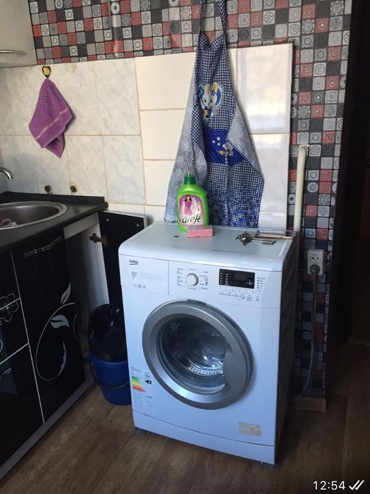 Рассрочка.    Продаётся 4-х комн кв