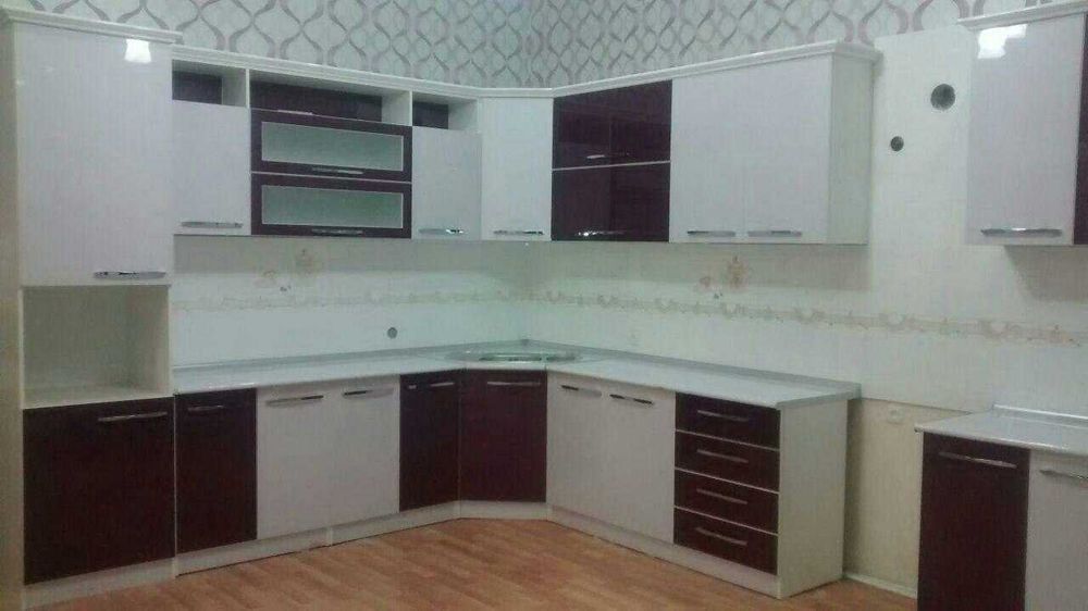 Кухонная гарнитура