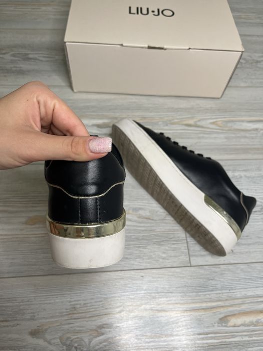 Дамски сникърси LIU JO