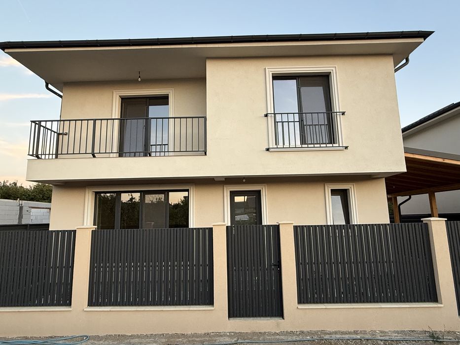 Casa de vanzare Walter Maracineanu Drobeta Turnu Severin