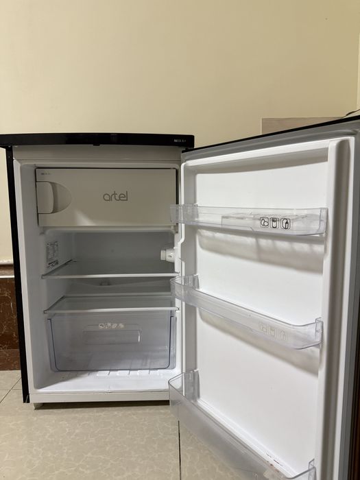 Artel mini xaladelnik