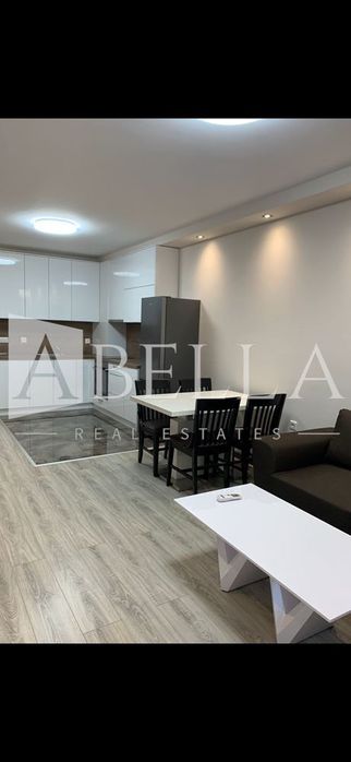 Дава се под наем Тристаен апартамент в София, Овча купел - 100 кв.м за 765 € - Снимка #1