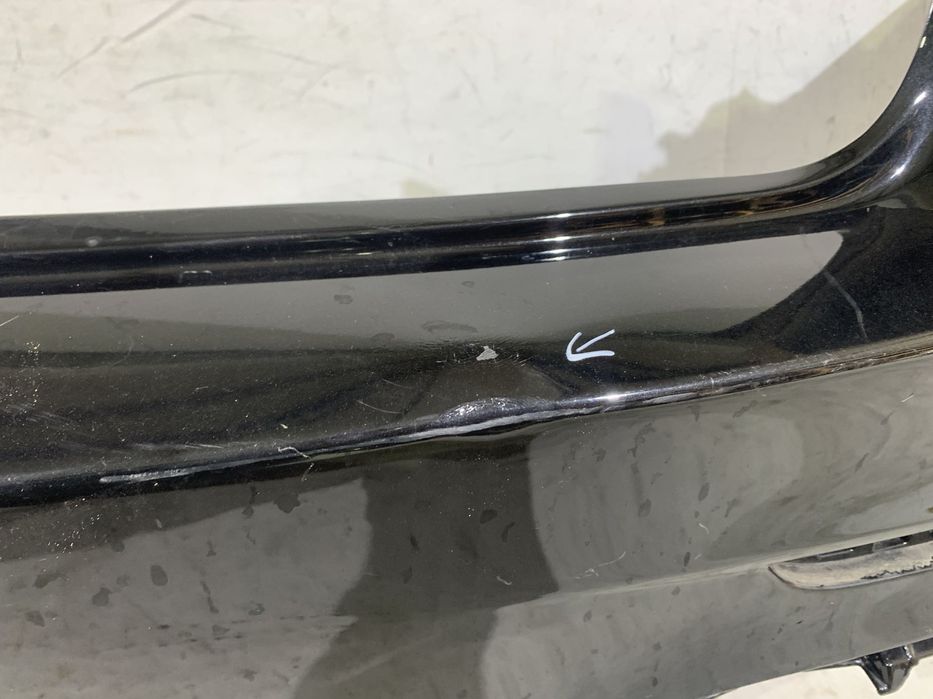 Bara spate Mercedes GLC AMG, 2016, 2017, 2018, 2019, 2020, 2021, 2022, cod origine OE A2538850200.