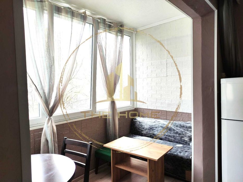 Дава се под наем Двустаен апартамент в с. Левски, Област Варна - 45 кв.м за 425 € - Снимка #2