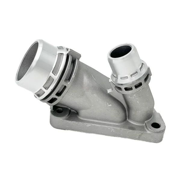 Flansa apa aluminiu BMW N47 N57 E90 E60 F10 X5 11117800048