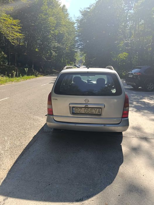 Vand OPEL ASTRA , 1.7 DCI , an 2001