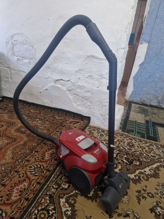 Пылисос в хорошем состоянии