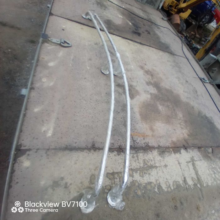 Части за лодка, помощен двигател стойка, табло, леари,