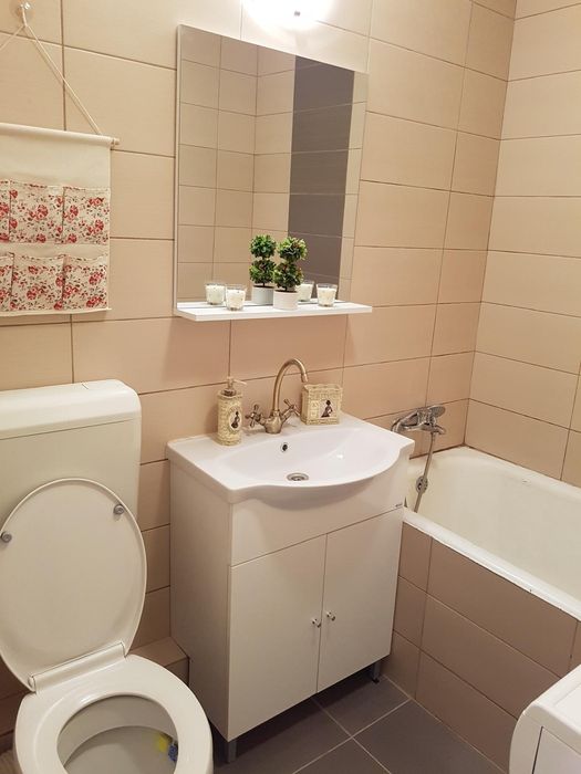 Proprietar închiriez garsoniera Drumul Taberei