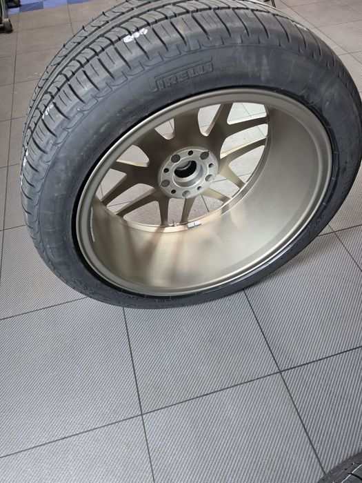 Mercedes G63 AMG W465 оригинални джанти 5x130  G class W463 W464 G580 EQ