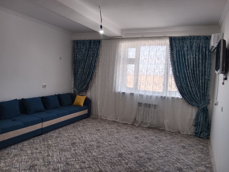 Квартира квартира