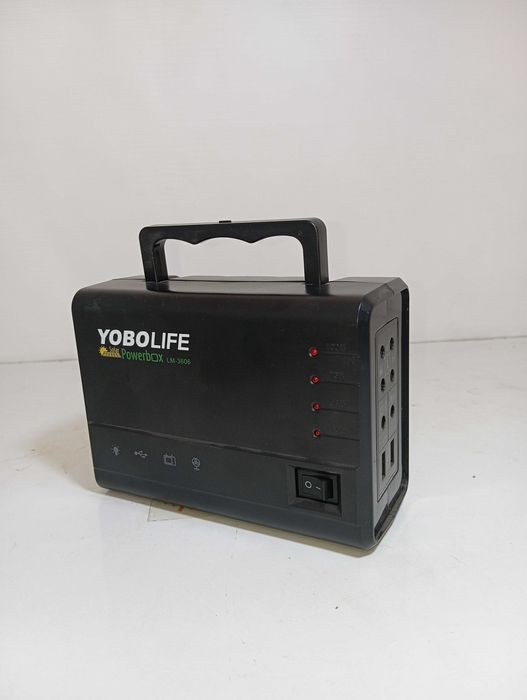 Бийпул електр токы Қуяшдан заряд алатуғын Мини стансия Арзан таңлаўы