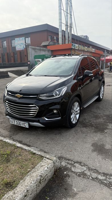 Treker1 Aftamat 1.8 kraska toza 85.000km halol