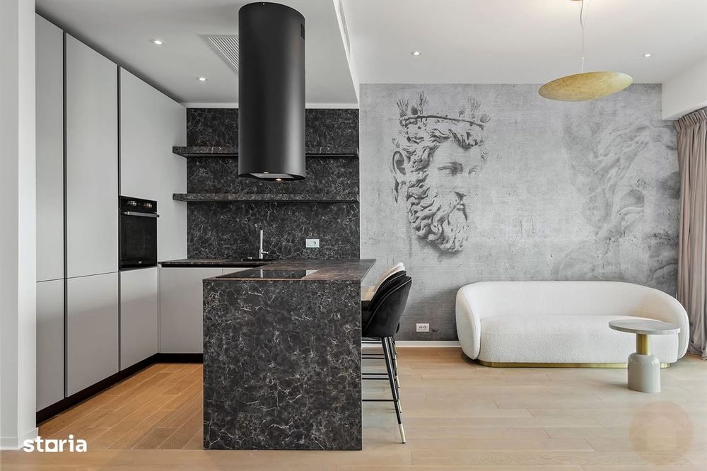3 camere modern |Direct dezvoltator |Acces securizat | Acces Militari