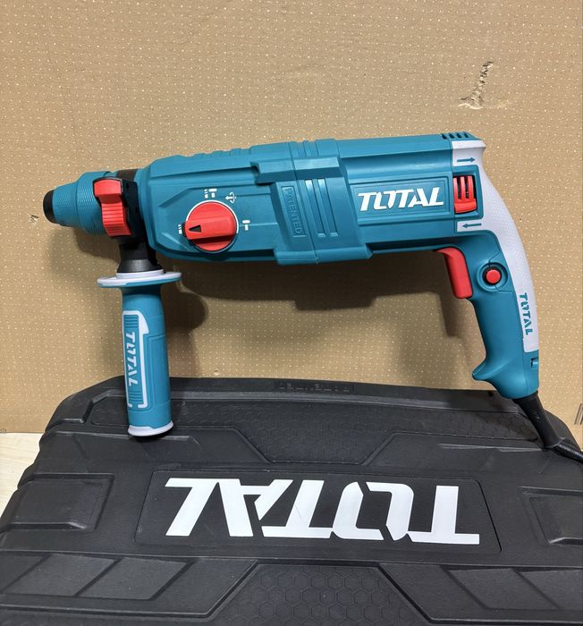 MDM vinde: Ciocan Rotopercutor Total TH308268.