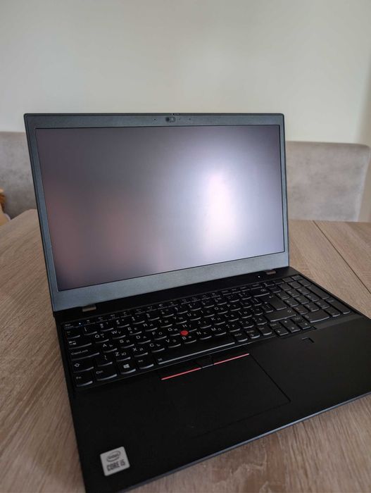 Lenovo ThinkPad L15 Gen 1 (Intel)