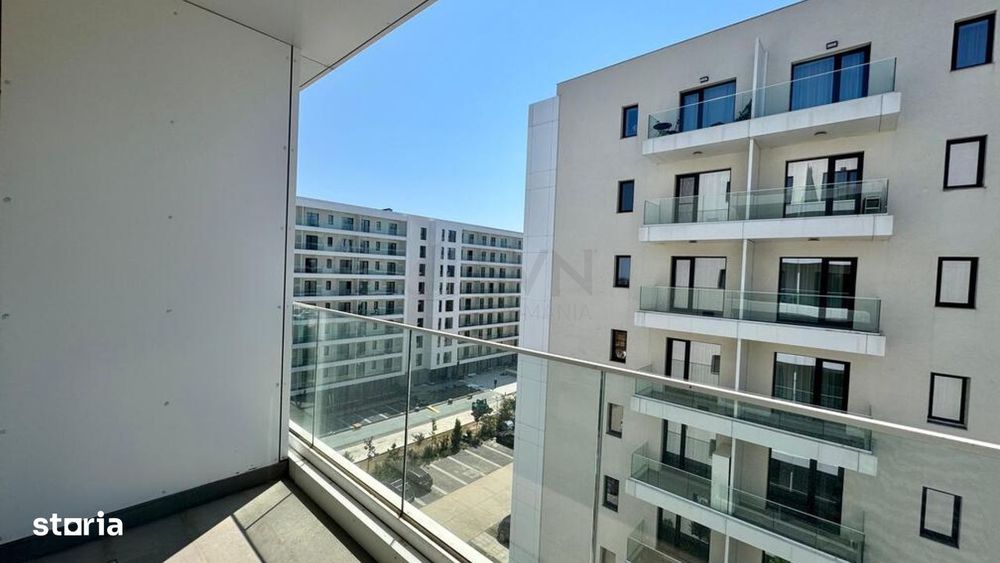 Apartament 3 camere l First Estates Pipera Mobilat Utilat I Premium