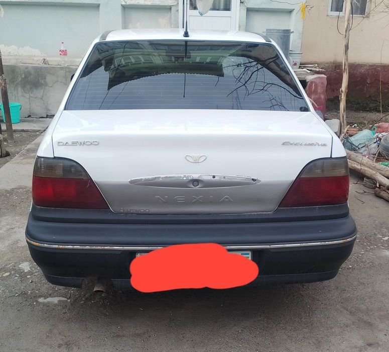 neksiya  1 naqd yoki vikup