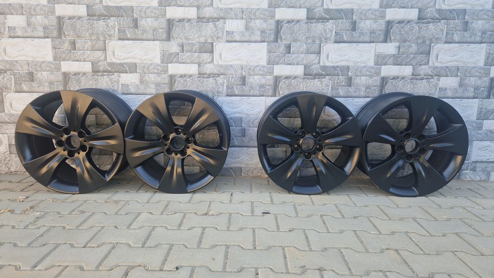 Jante originale BMW X5 - R19 - set
