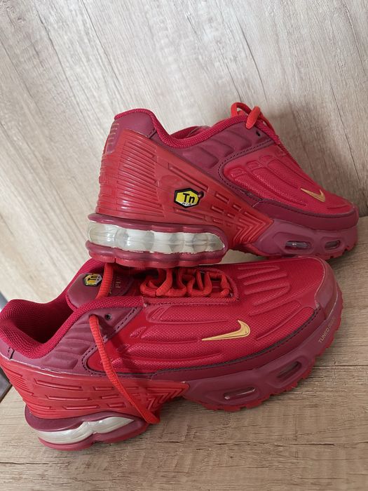Nike Air Max Plus 3