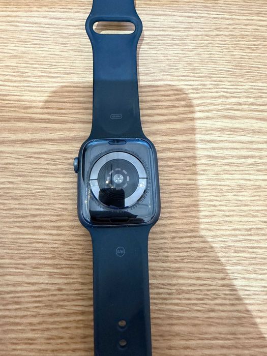 Apple Watch 4 , 44 mm impecabil