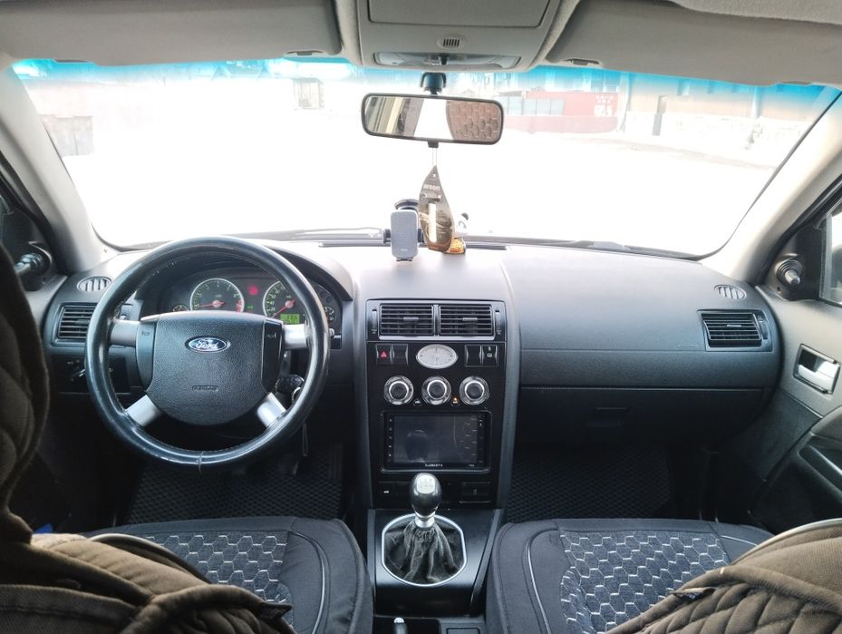 Продаю Форд Мандео 3