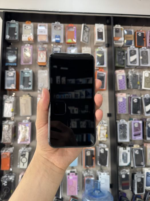 iPhone 11 muddatli to’lovga ham bor!