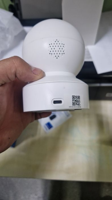 Продам камеру наблюдения