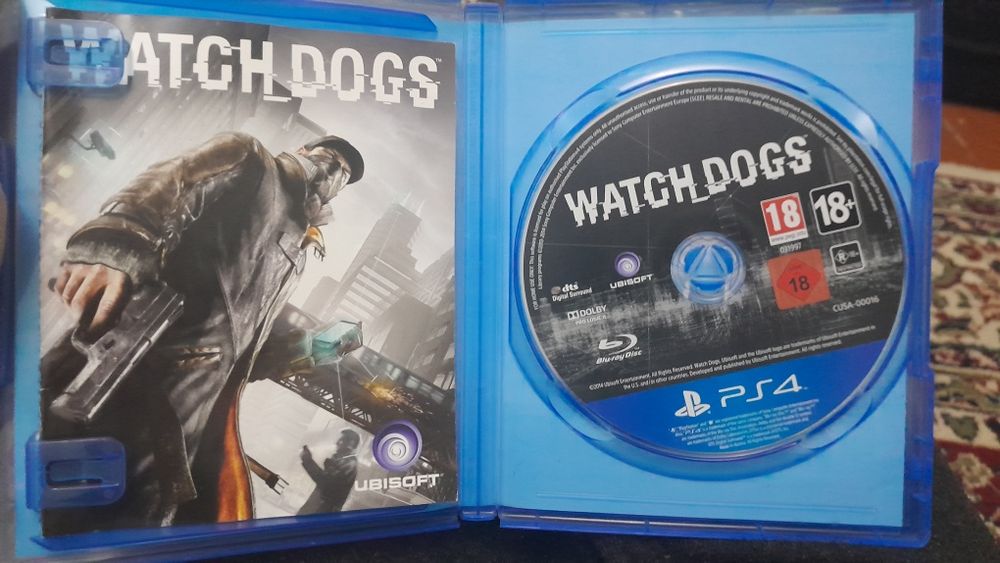 Ps4 Обмен или продажа