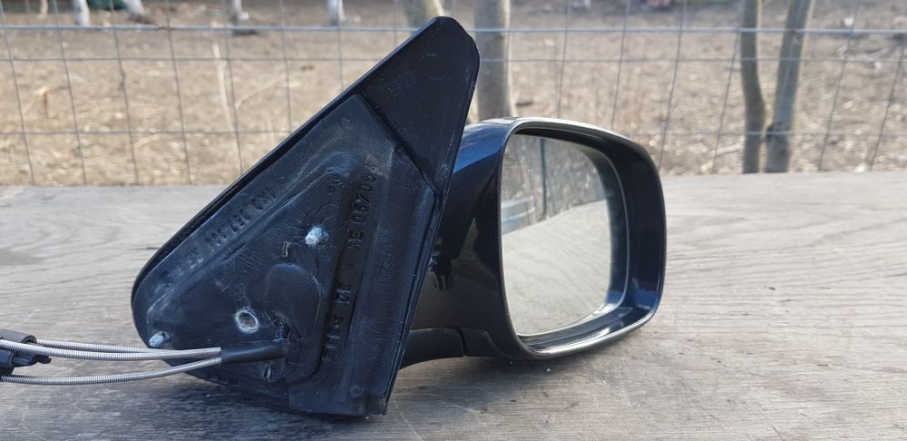 Oglinda Manuala Dreapta Seat Toledo 2 Leon 1M