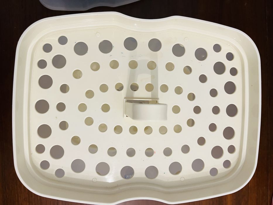 Sterilizator chicco