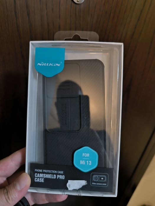 Калъфи  за Xiaomi  NILLKIN