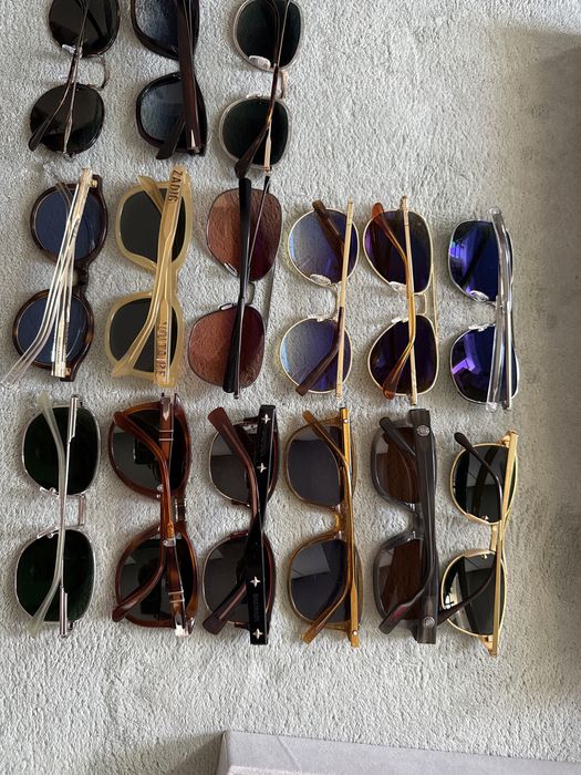 Ochelari de soare Bottega Veneta,Persol,Serengeti,Randolph,Bauch Lomb,