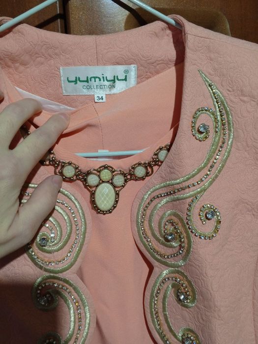 Kòylak sotiladi dvoyka