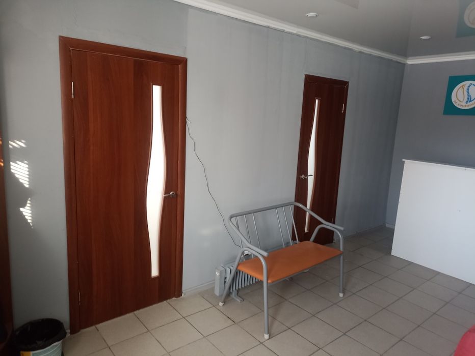 Продам 4-х комн.квартиру