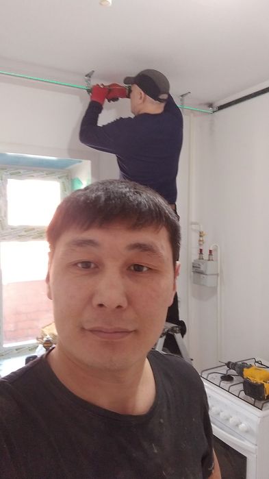 Мастер на час или хэндимен