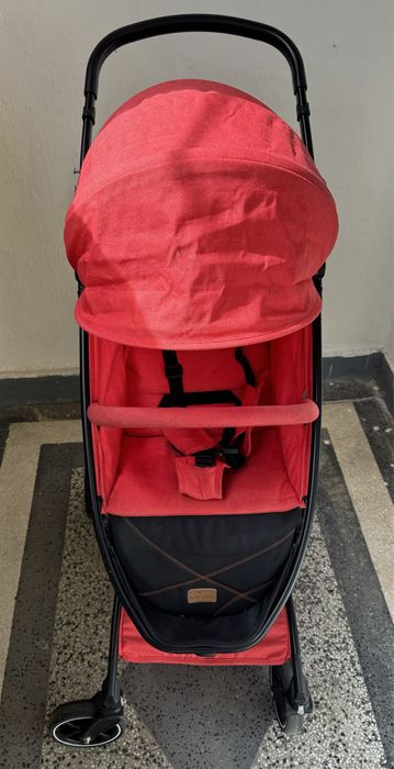 Детска количка Lorelli Sport RED