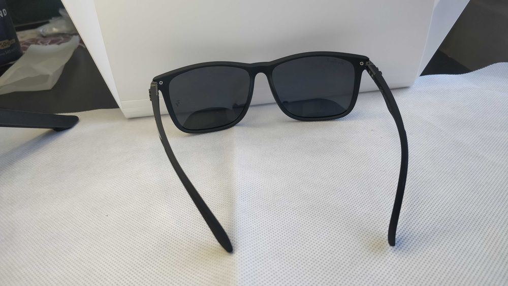 Promotie - Ochelari de soare Rayban RB 4184 MAT POLARIZED