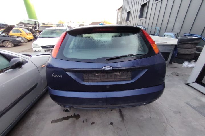 Usa / Portiera spate dreapta Ford Focus 2001 1.8 MT (115 hp)