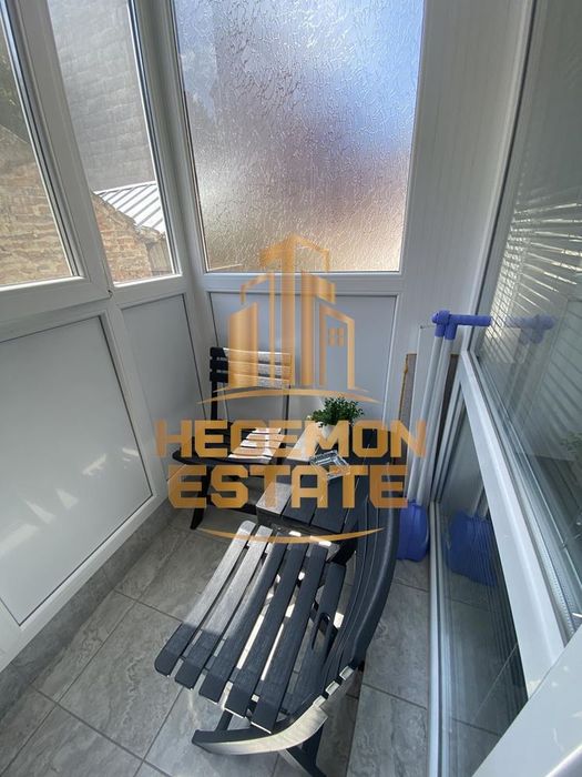 Продава се Двустаен апартамент в Варна, Колхозен пазар - 59 кв.м за 2458 €/кв.м - Снимка #5