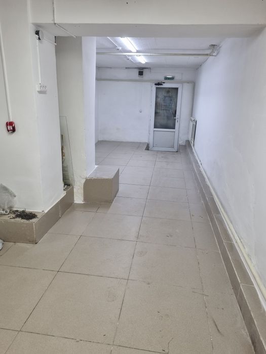 Коммерческое помещение