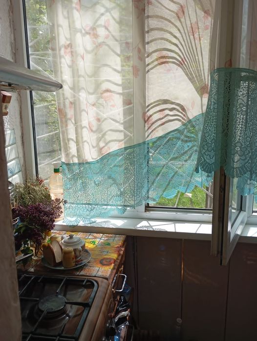 Продается 2 комнатная квартира